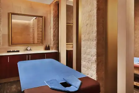 Sheraton Ankara & Convention Center - 4