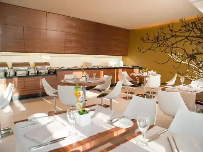 Novotel Nuernberg Messezentrum - 15