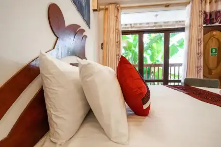 Rasdhoo Stay - 9