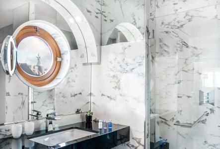 Maison Albar - Le Diamond - 21