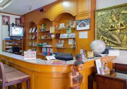 Andamansea Guesthouse - 23