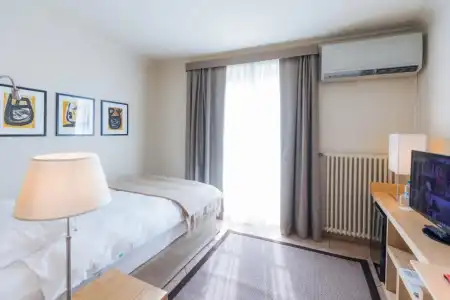ParkDelta Wellbeing Resort Ascona - 90