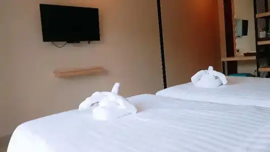 Seesea Resort - 32