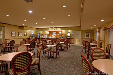 Holiday Inn Express Las Vegas - Stadium Area by IHG - 11