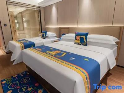 Shenzhen Chengtai - 38