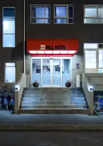 Alva Brautarholt - 29