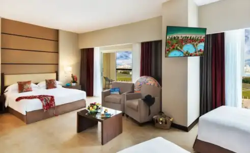 Khalidiya Palace Rayhaan by Rotana, Abu Dhabi - 49