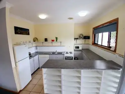 Coastal Bay Motel Coffs Harbour - 38