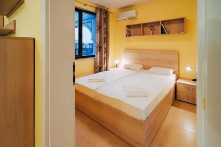 Green Life Apartments Sozopol - 11