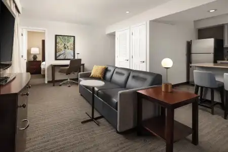 Residence Inn by Marriott Seattle Bellevue - 52