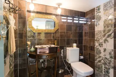The Unforgotten B&B - 7