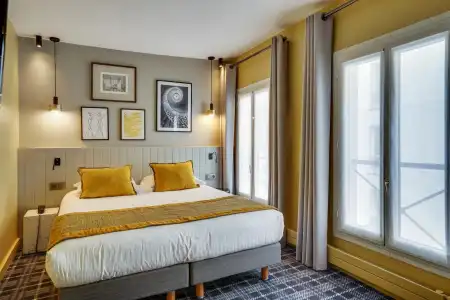 Passy Eiffel - 21