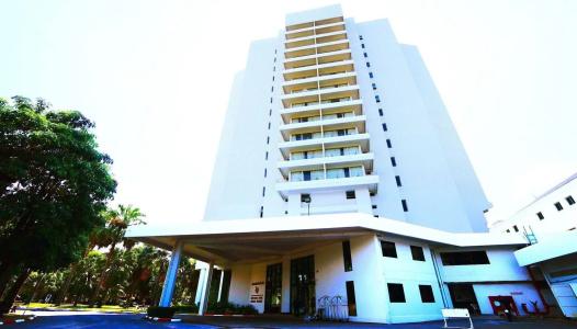 Pattaya Park Beach Resort - 0