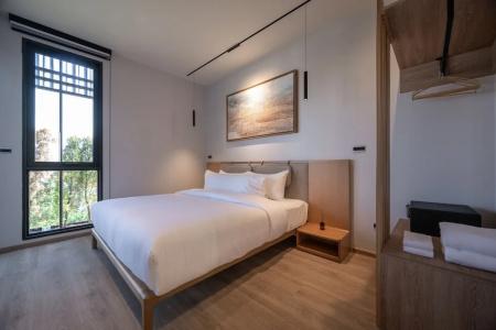Shan Villas Sukhumvit - 63