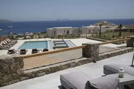 Myconian Crown Suites by Mr and MRS White - 143