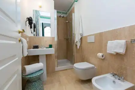 Suite Della Pigna - 62
