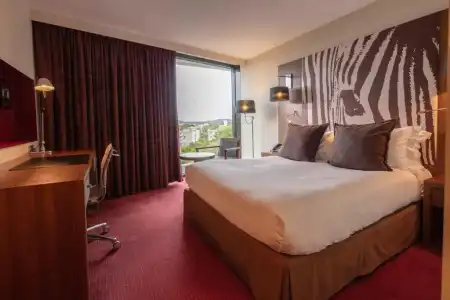 Radisson Blu, Montpellier - 34