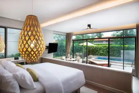 Avani+ Hua Hin Resort - 76