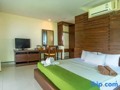Lanta Pura Beach Resort (SHA Extra Plus) - 119