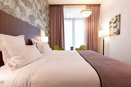 Quality Bordeaux Centre - 121