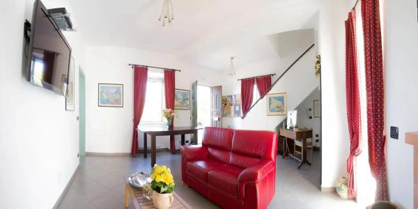 Bouganville B&B - 5