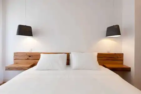 InPatio Guest House - 1