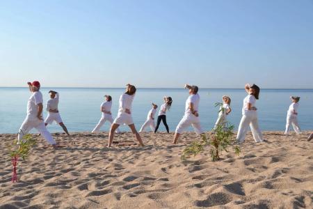 Luna Park Yoga & Spa - 20