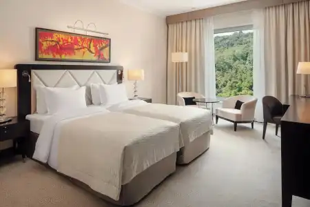 Grand River Park, a Luxury Collection Bratislava - 48