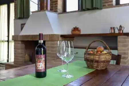 Agriturismo Il Casolare di Bucciano - 57