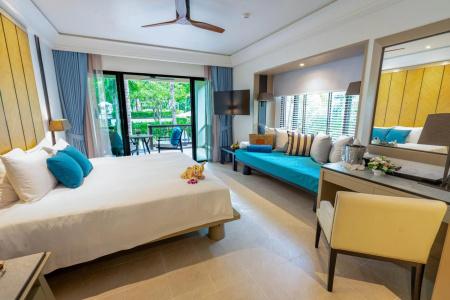 Layana Resort & Spa - 34