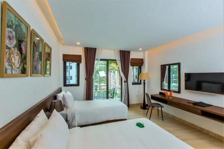 Cereja & Resort Da Lat - 115