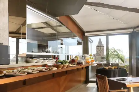 Daru Sultan Galata - 11