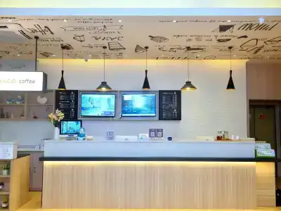 Hanting Shenzhen Sea World Merchants Road - 9