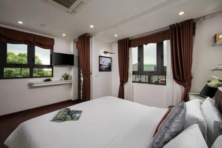 Trang Trang Premium - 75