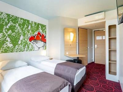 B&B Offenburg-City - 11