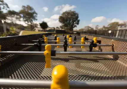 Alivio Tourist Park Canberra - 17