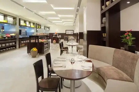 Hyatt Regency Dubai - 29