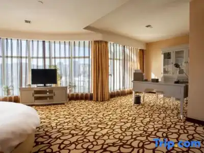 Dynasty International Kunming - 37