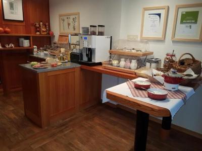 B&B Villa Angelina - 32
