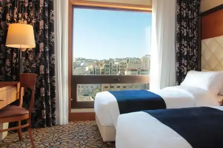 Thousand Nights Amman - 72