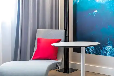 Novotel Bordeaux Centre-Ville - 69