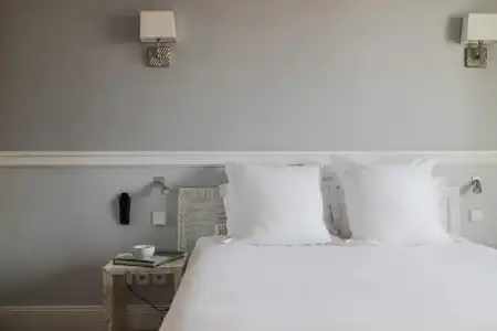 Hôtel St-Julien - 68