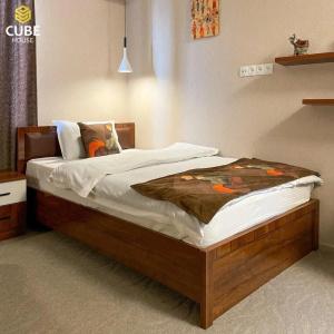Cube House Osh - 54