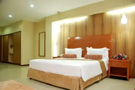 Harbour View Suites - 114