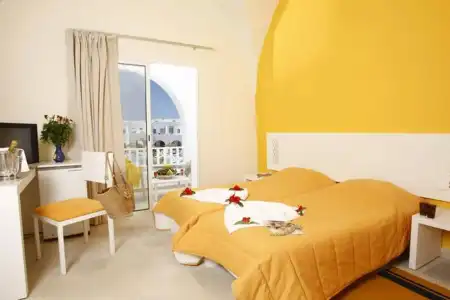 The Ksar Djerba Charming & SPA - 21