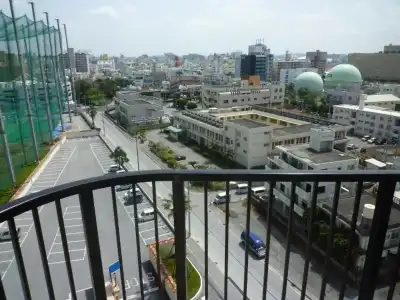 Naha Beach Side - 40