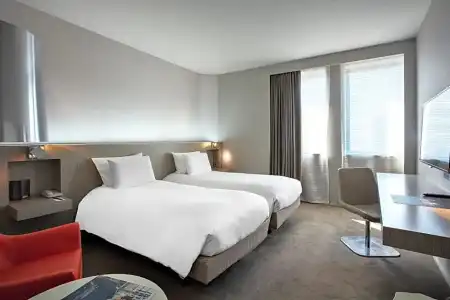 FirstName Toulouse, part of JdV by Hyatt - 143