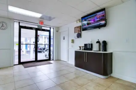 Motel 6 Atlanta, Ga - 37