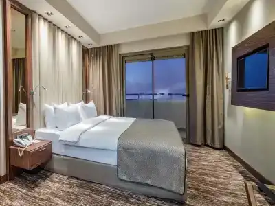 Holiday Inn Antalya - Lara - 36