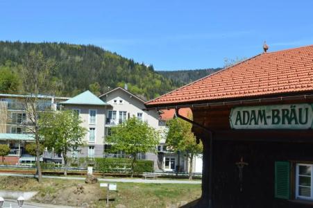 Wellness- und BierAdam-Bräu - 46